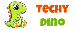 Techy Dino